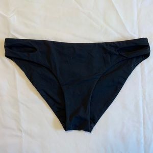 Roxy bikini bottoms